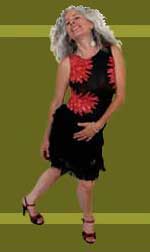 Photo of Donna Agoitia