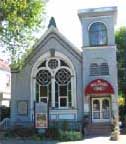 Belrose Theater photo