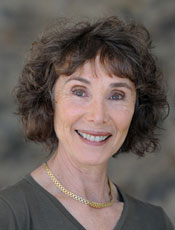 Photo of Dyana Foldvary
